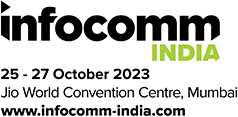 Infocomm India 2023