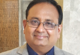 Sanjeev Kumar, CIO, ApON India