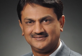 Nitin Deshpande, President, India Operations, Valence Health